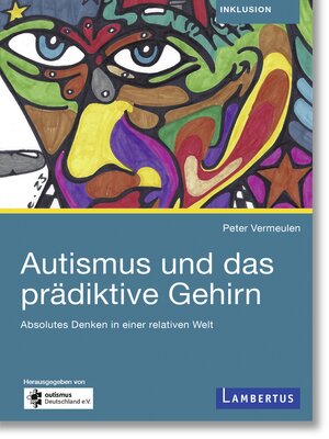 cover image of Autismus und das prädiktive Gehirn